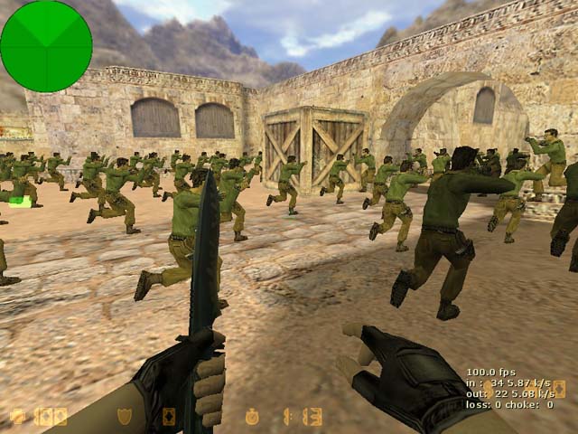 Auto Spawn Manager screen0