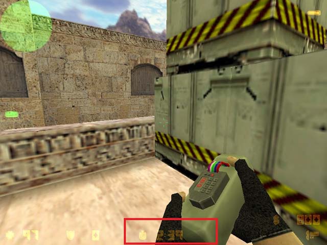 C4 Real Timer screen0