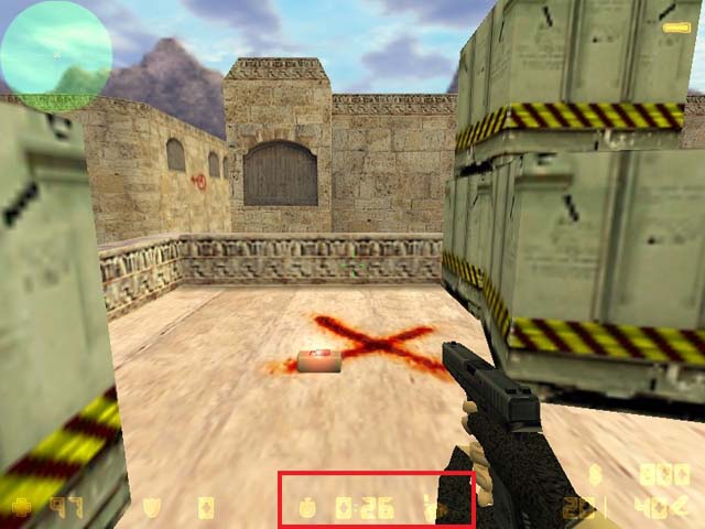 C4 Real Timer screen1