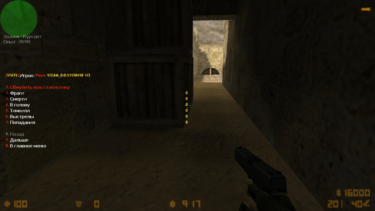 CsStats Editor screen6