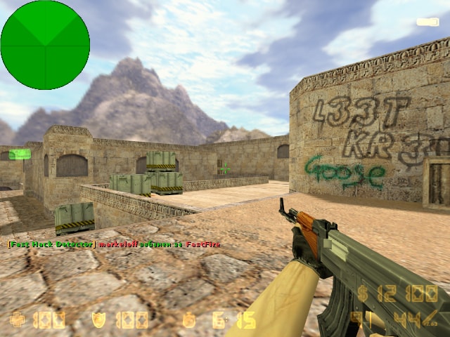 Fast Hack Detector screen7