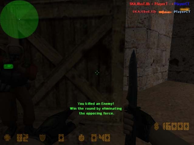 Kill Assist RBS screen0