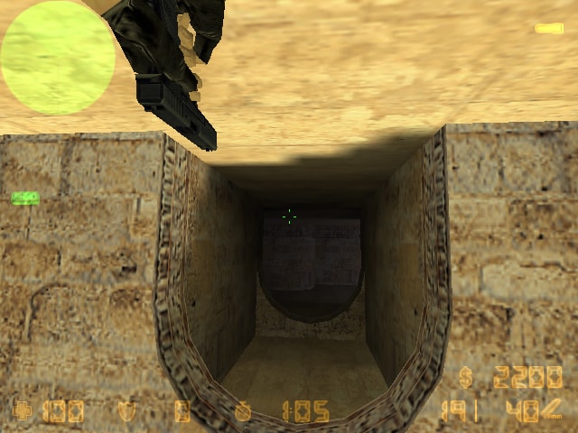 Mockery Of Players screen2