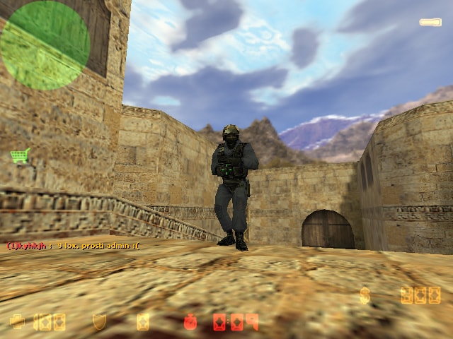 Mockery Of Players screen3