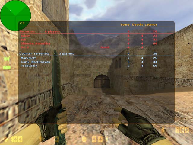 New FakeFull Original screen1