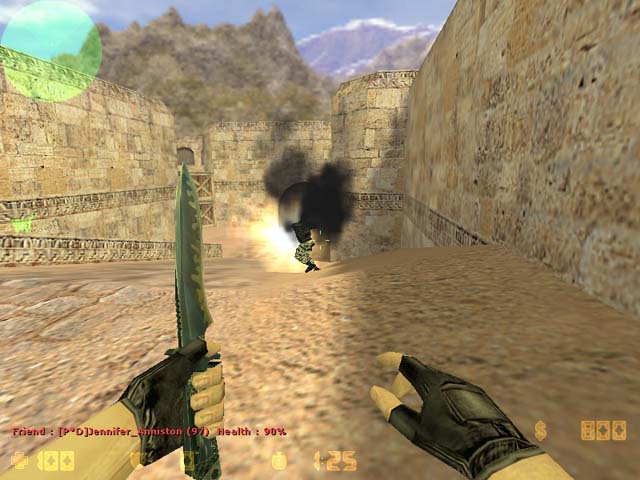 Ultimate Grab screen1