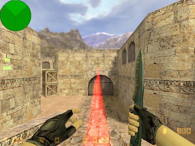 Ultimate Hook screen0