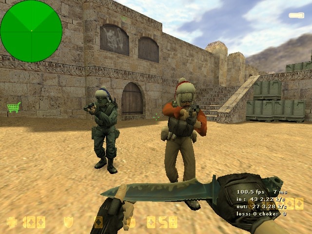 Ultimate Models screen1