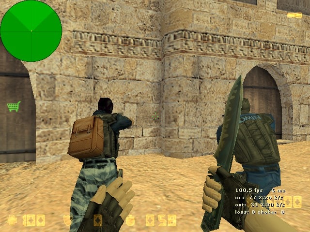 Ultimate Models screen2