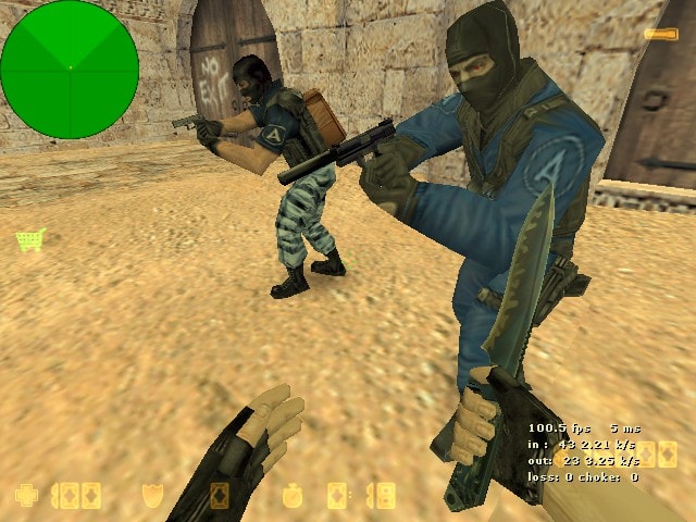 Ultimate Models screen3