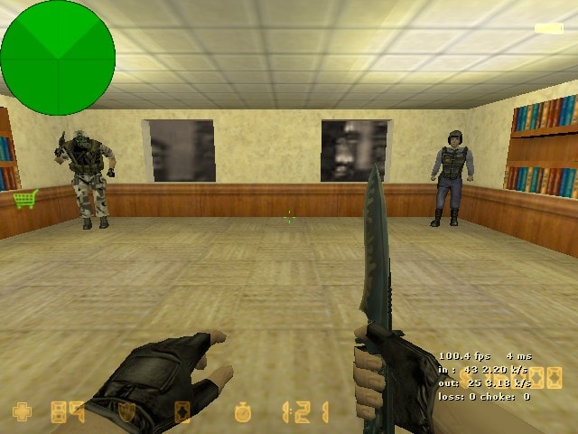 Ultimate Models screen4