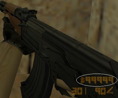 Unlimited Money video